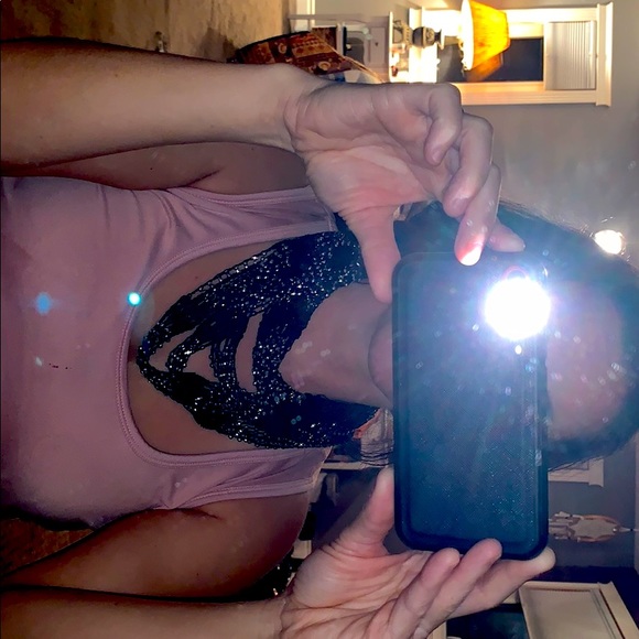 Infinity decorative scarves - Picture 3 of 6